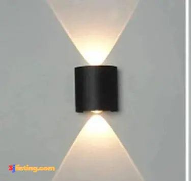 Interior design outdoor lights