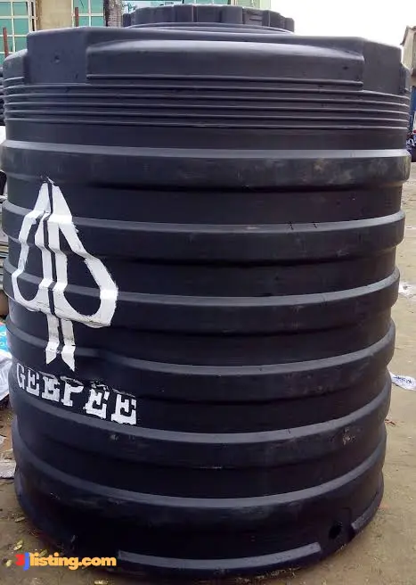 Geepee Water Tank 1000 Liters
