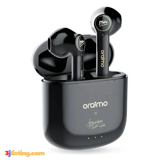 Oraimo FreePods 2