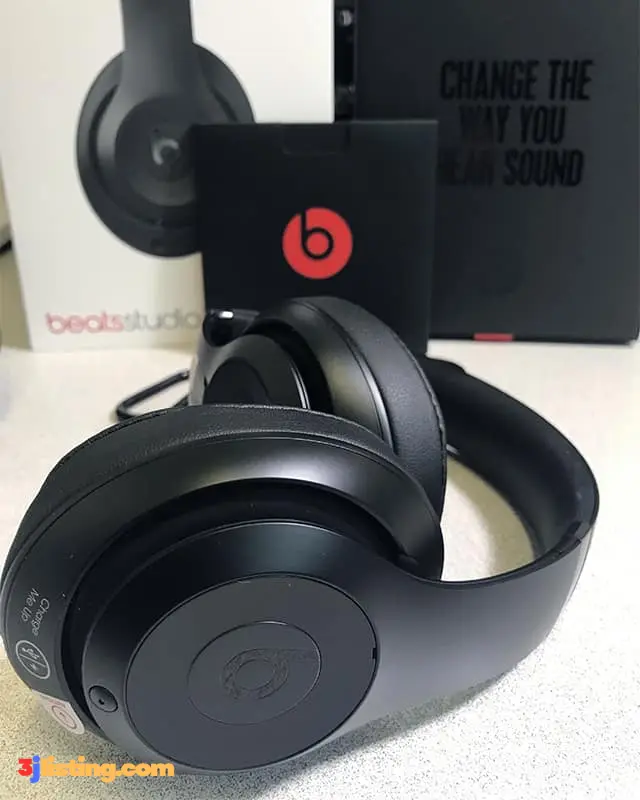 Beats Studio 3 Wireless