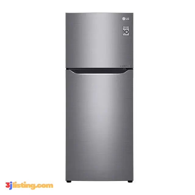 LG Double Door Refrigerator