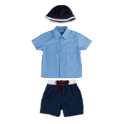 Baby & Kids’ Fashion