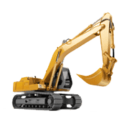 Construction & Heavy Machinery