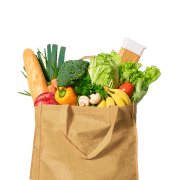 Food & Beverages
