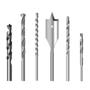 Manufacturing Materials & Supplies