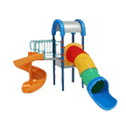 Playground Equipment