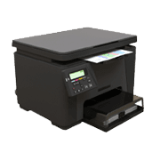 Printers & Scanners