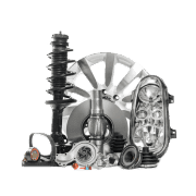 Vehicle Parts & Accessories