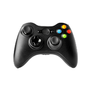 Video Game Consoles
