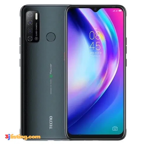 Tecno Spark 5 Pro