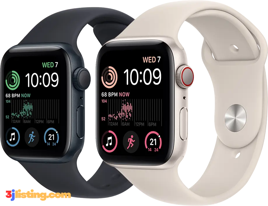 Apple Watch SE