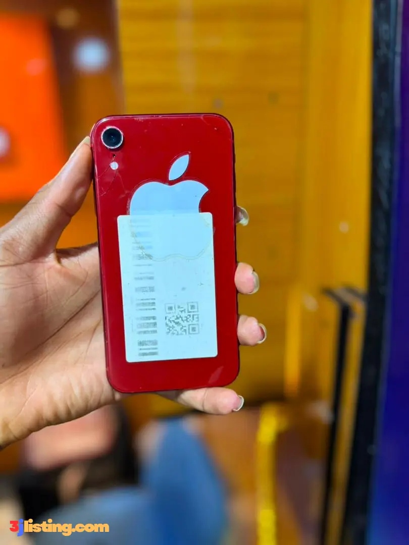 Apple iPhone Xr