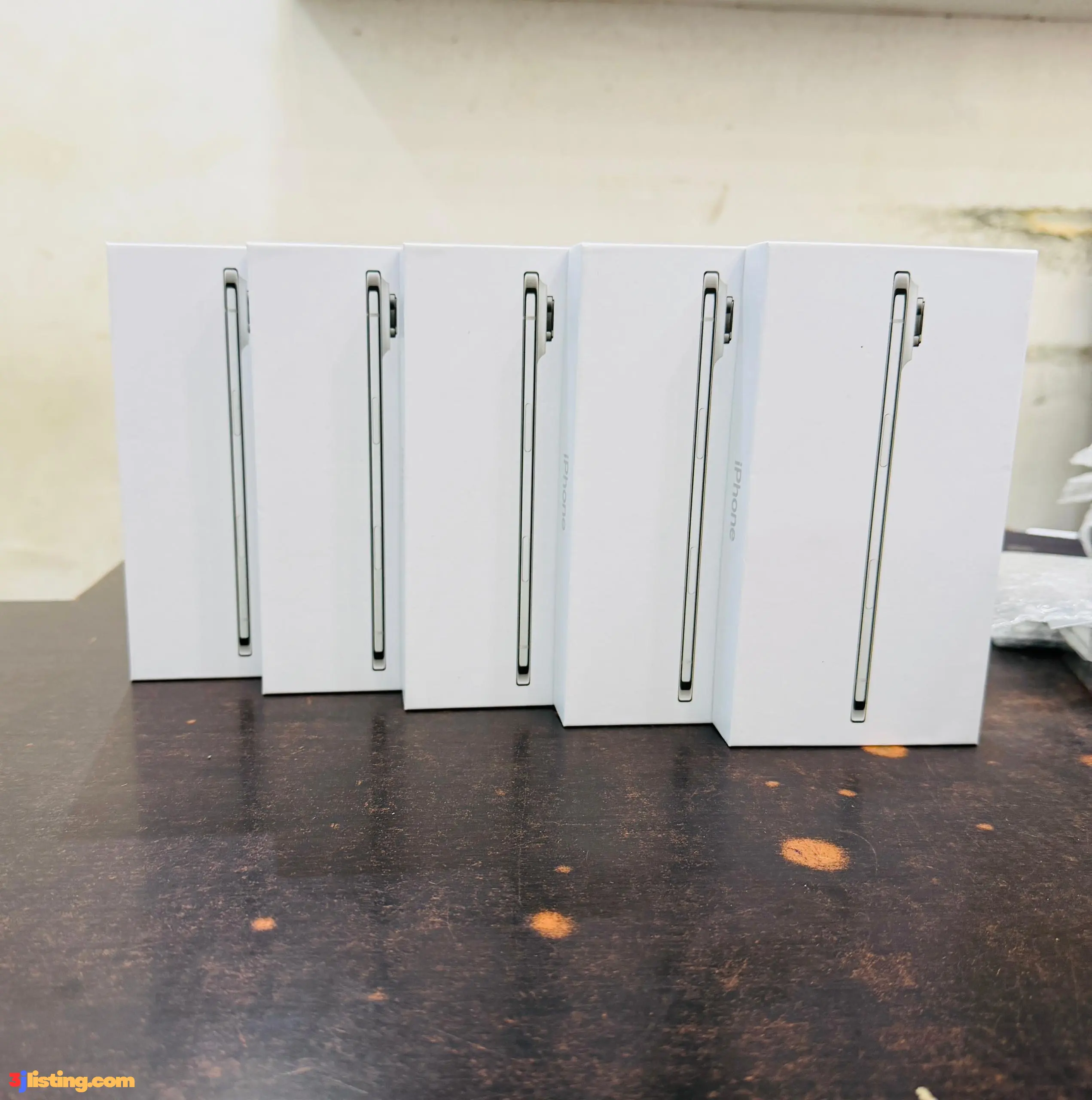 Apple iPhone 17air 256gb