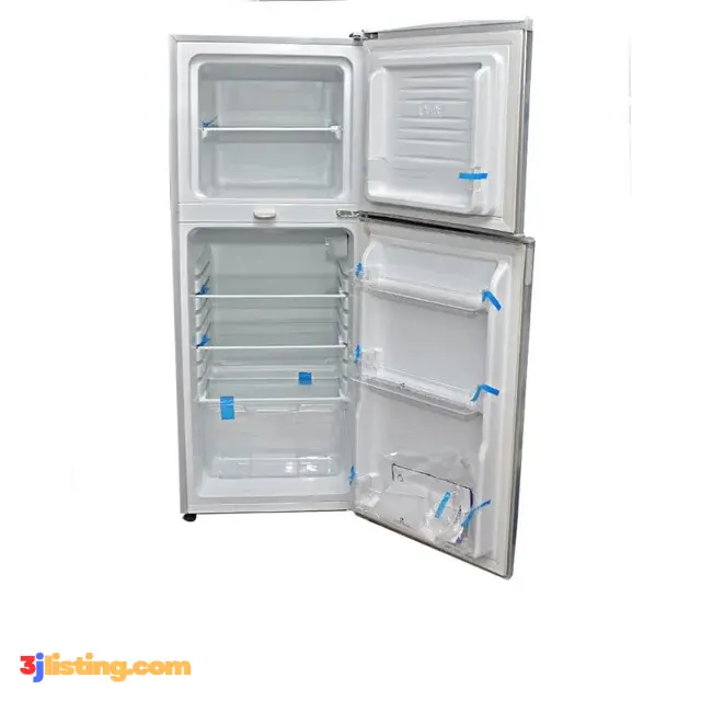 Thermocool Medium Double Door Fridge