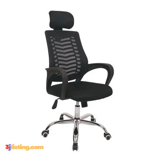 Executive Mesh Office Chair