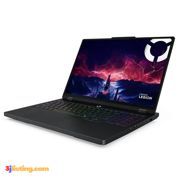 Lenovo Legion 5 Pro
