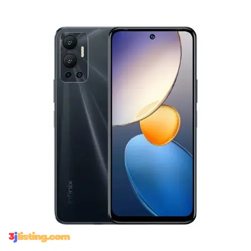 Infinix Hot 12 Play 64GB