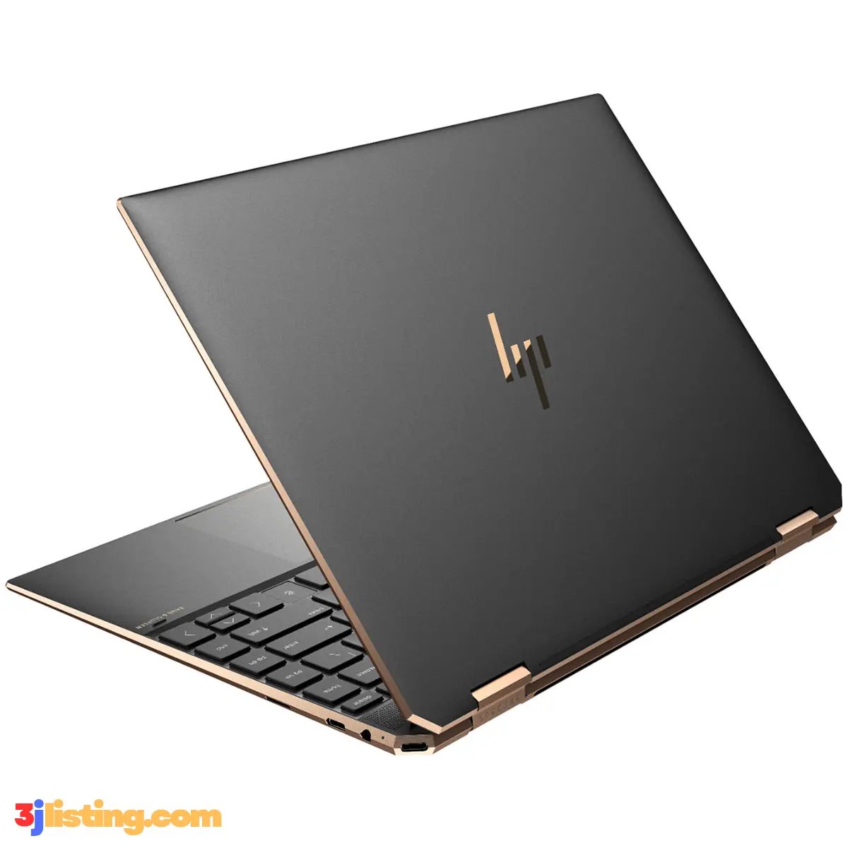 HP Spectre x360 Convertible
