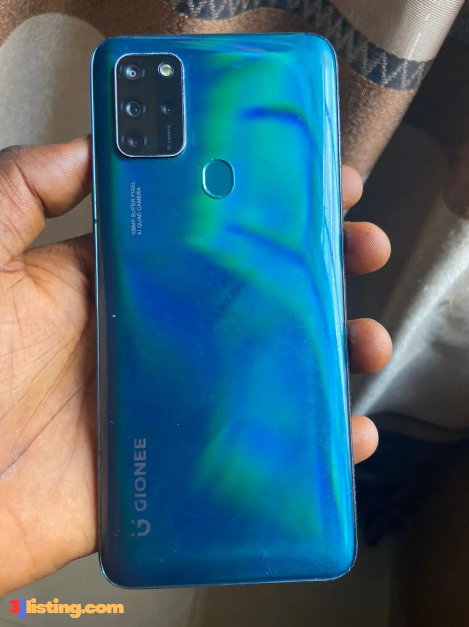 Gionee M12 64GB