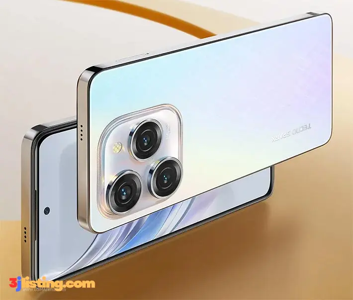 Tecno Spark 20 Pro