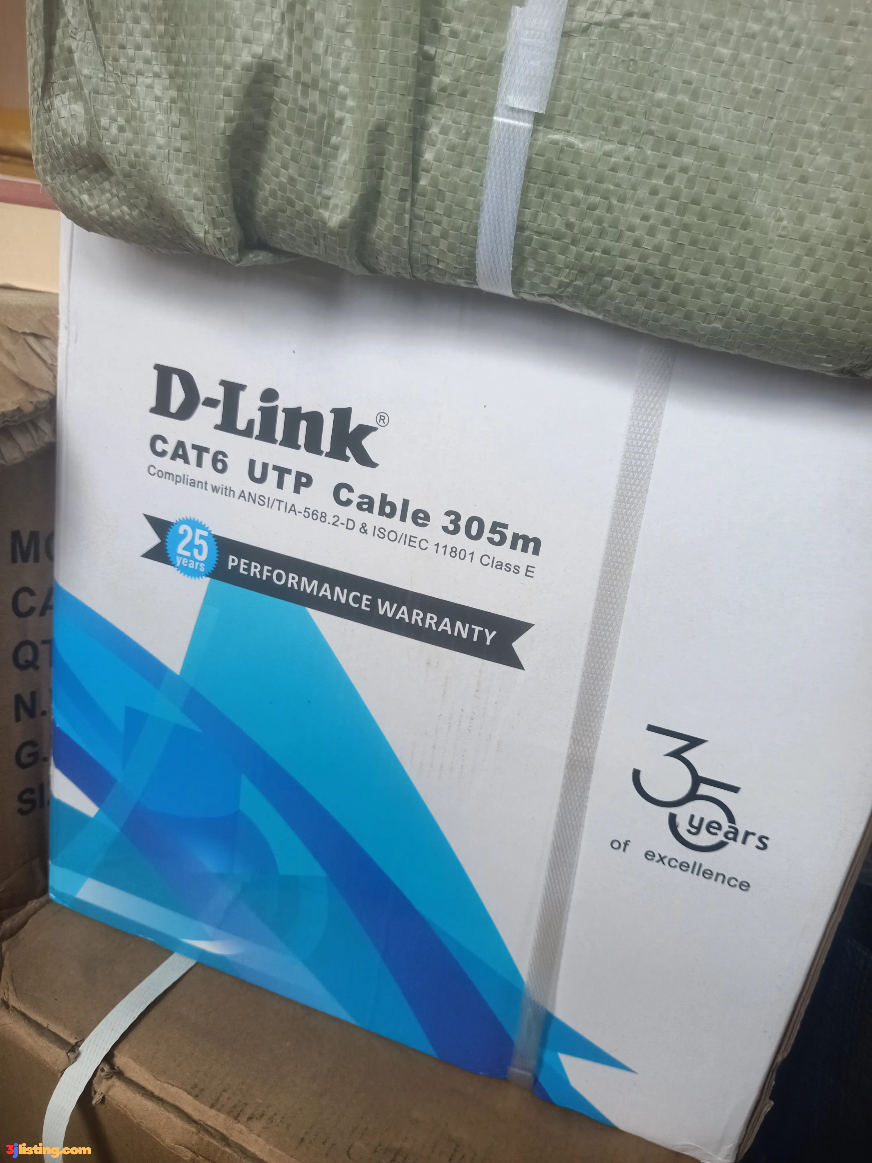 cat6 cable