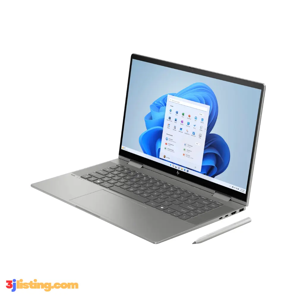 HP Envy x360 Convertible Touchscreen