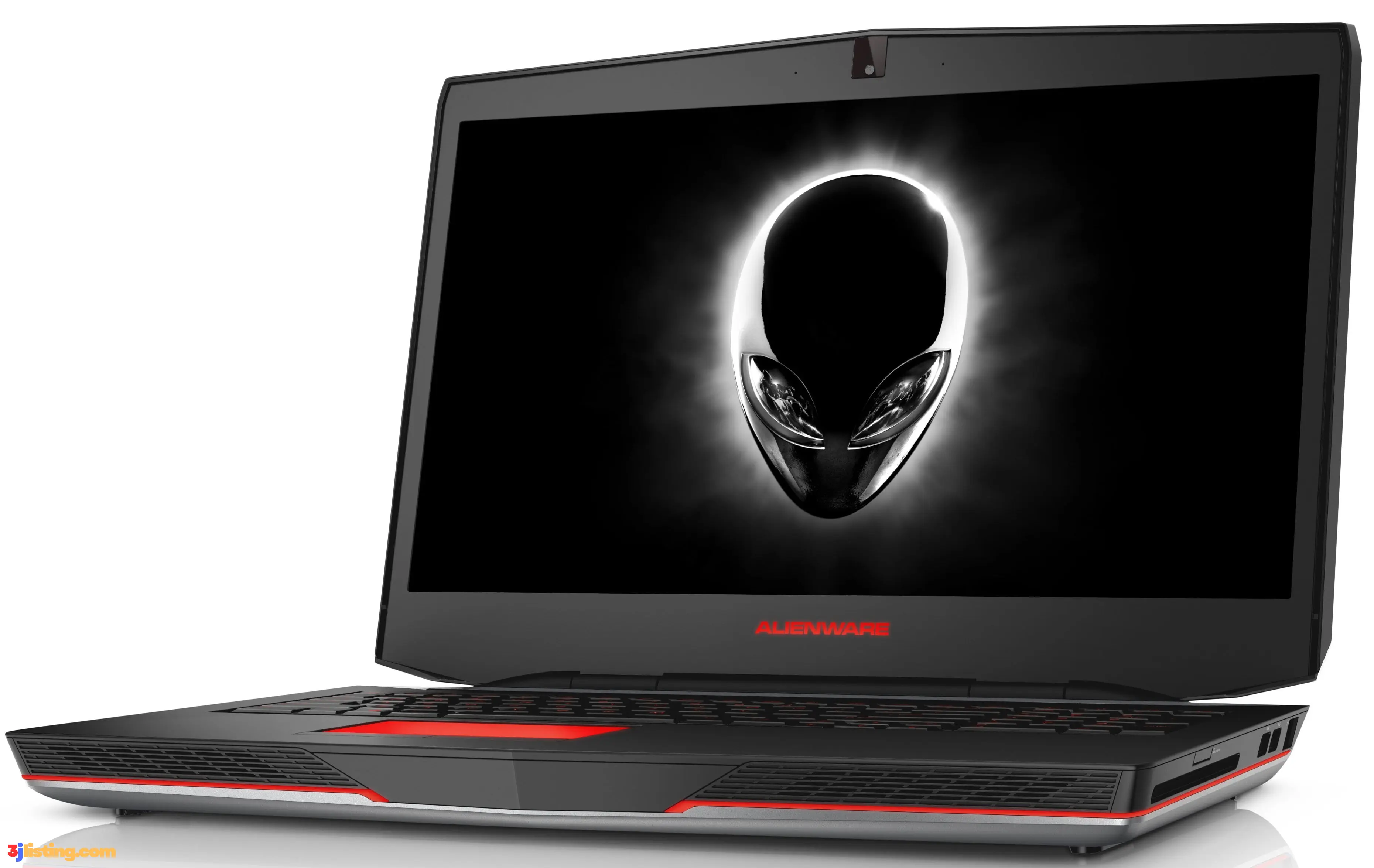 Alienware Gaming Laptop