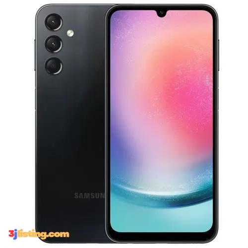 Samsung Galaxy A24