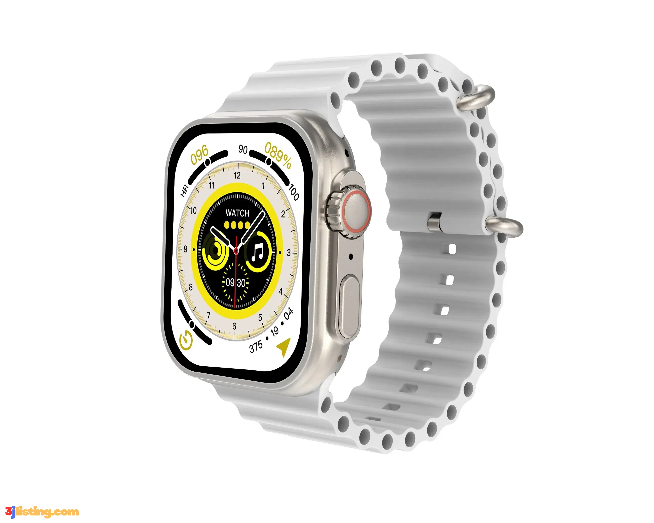 Smart Watch Series 8 Ultra Replica