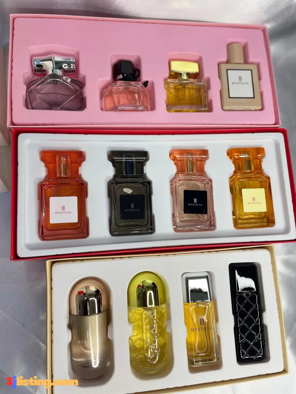 Perfume