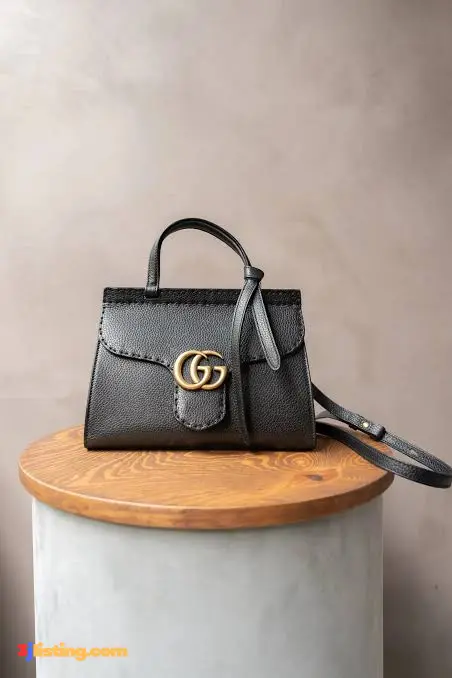 Gucci GG Marmont Handbag