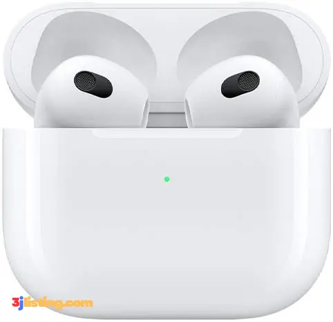Apple AirPods 3rd Gen