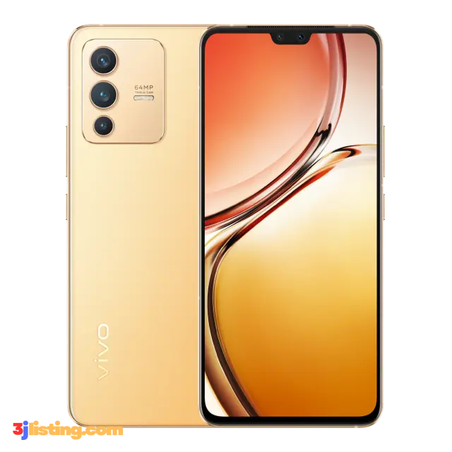 Vivo V23 5G