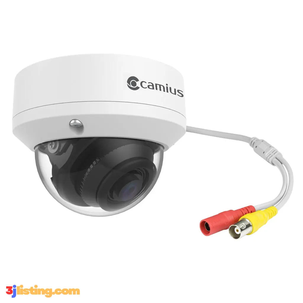 Dome CCTV Security Camera