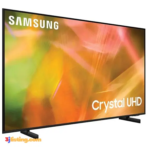 Samsung 43-Inch Smart TV