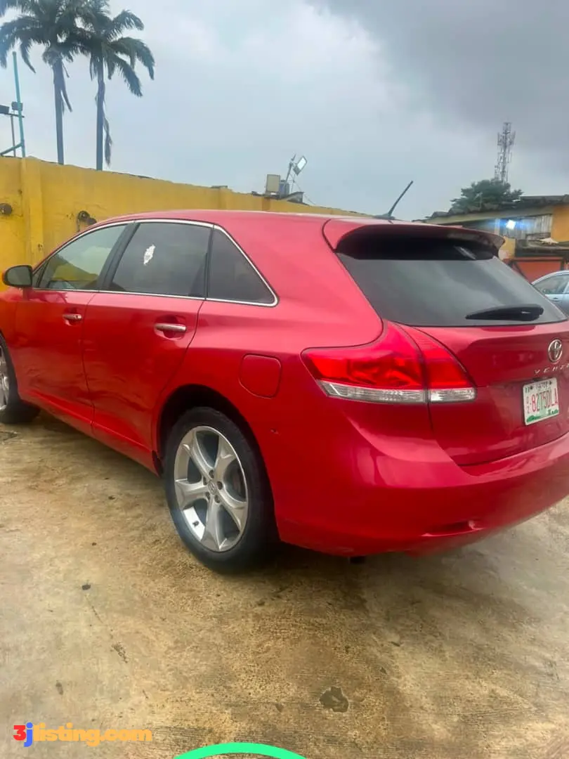 Toyota Venza