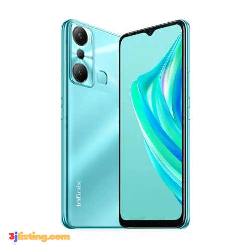 Infinix Hot 20i