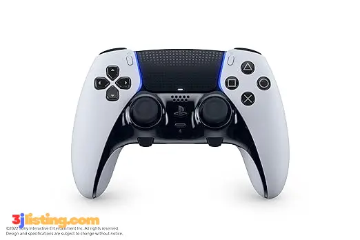 Sony PS5 DualSense Edge Controller