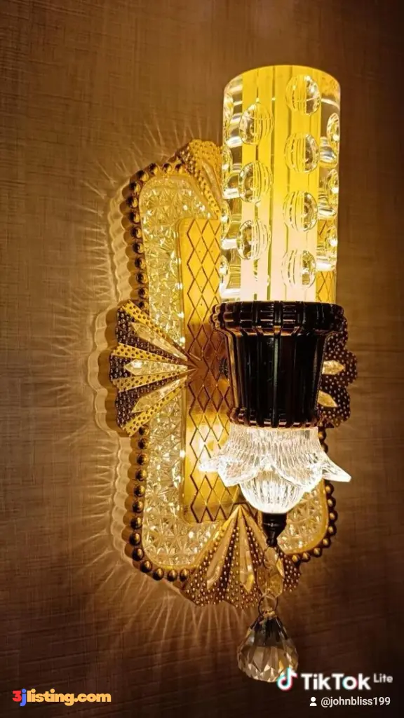 Led lights
