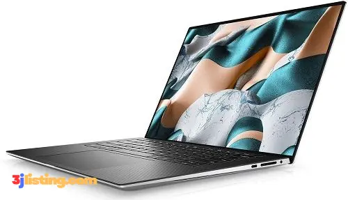 Dell XPS 15 Touchscreen Laptop