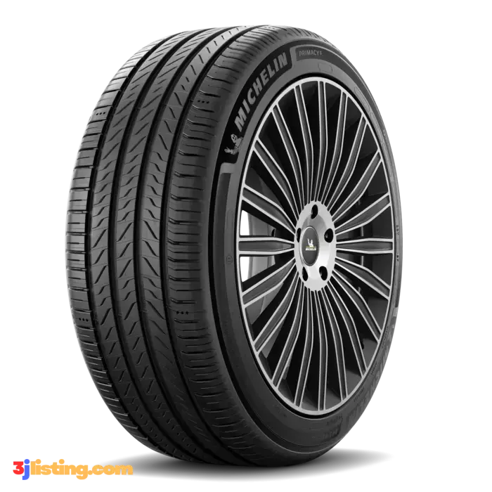 Michelin Car Tyre 215/60R16