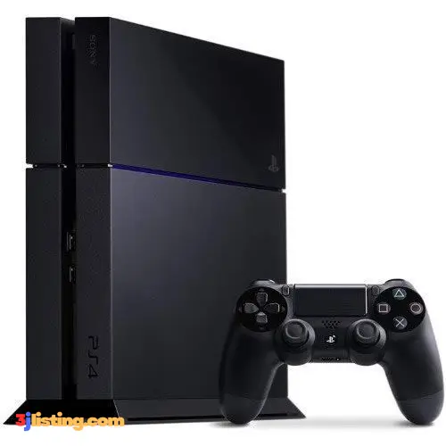 Sony PlayStation 4 500GB