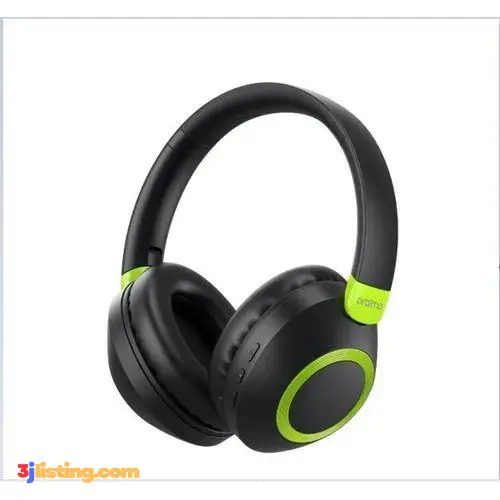 Oraimo BoomPop 2 Over-Ear