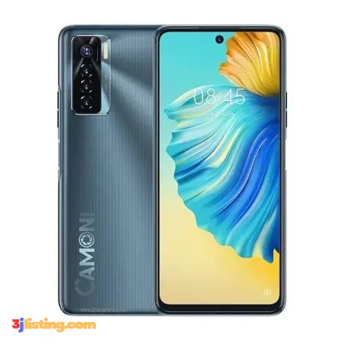 Tecno Camon 17 Pro