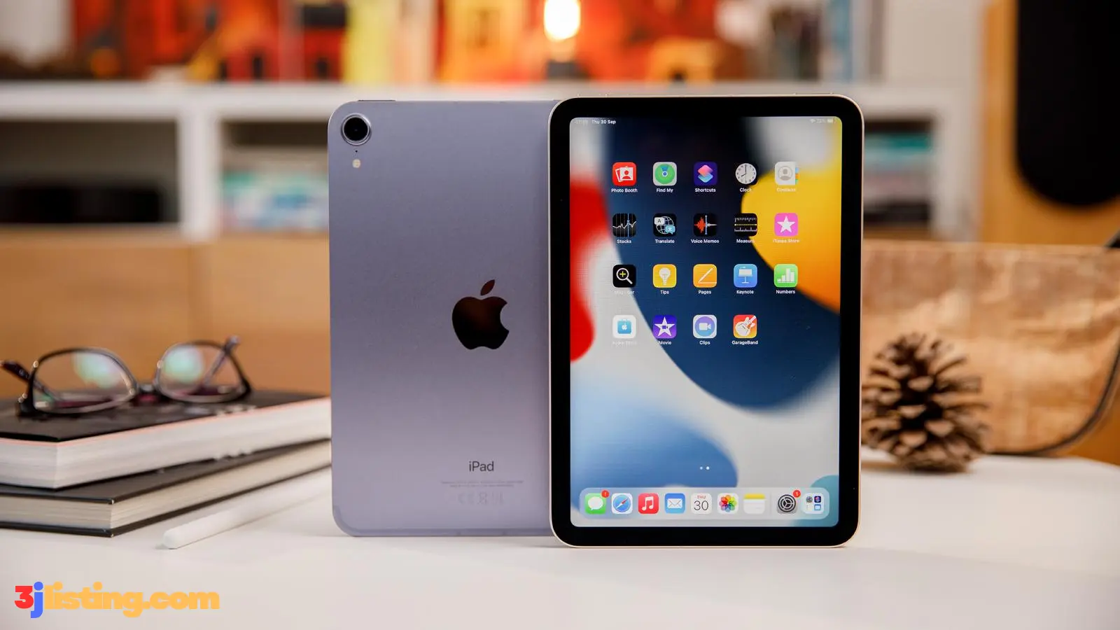 Apple iPad Mini 6