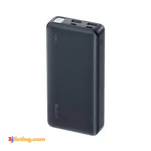 Oraimo 20000mAh Power Bank