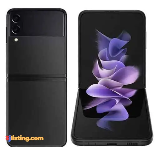 Samsung Galaxy Z Flip 3