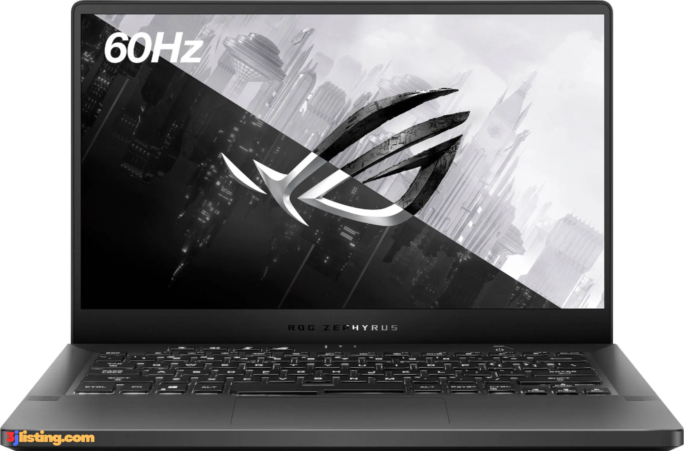 Asus ROG Zephyrus G14