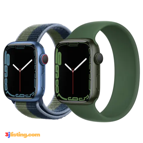 Apple Watch Series 7 45mm