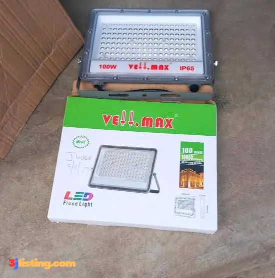 quality 100watts and 200watts flood light